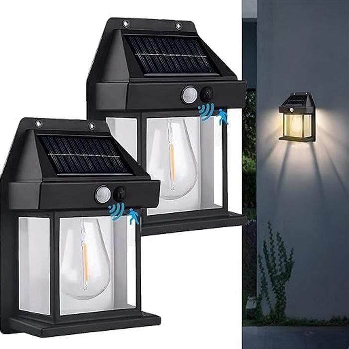 Home utilities