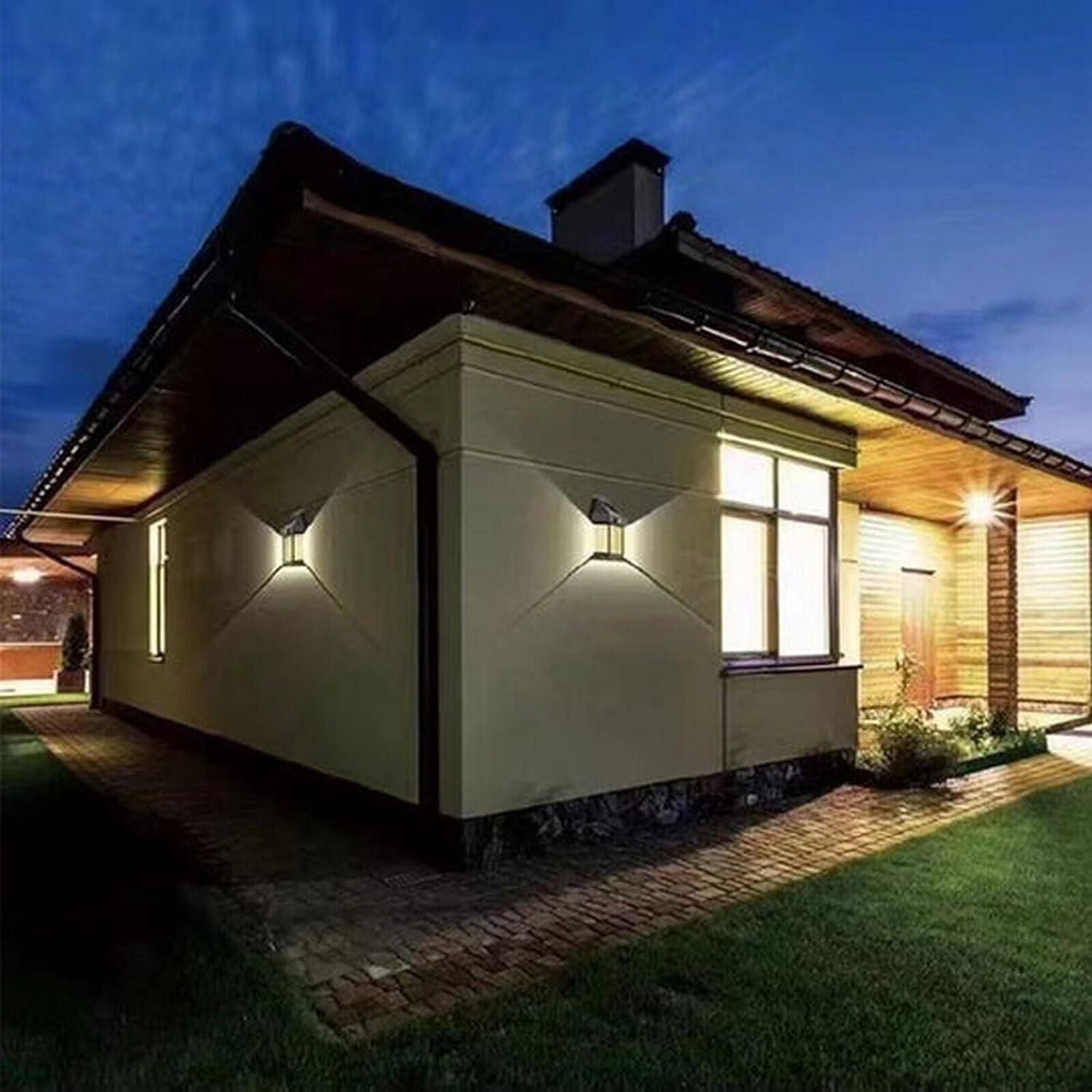 Home utilities
