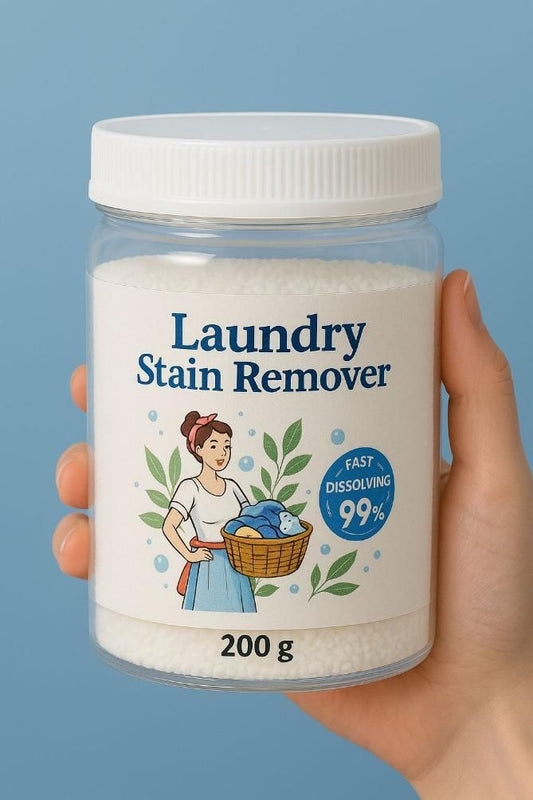 Laundry Stain Remover